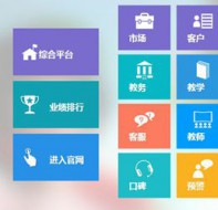 教育erp管理系统让教学管理更具针对性