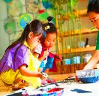 美术培训班招生技巧有哪些?其中这个成效最快 成本最低