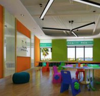 新老校长来看一看 这个管理培训机构的得力工具