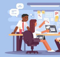 培训教育行业使用的企业机构管理软件有何特点？