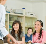 培训机构学员打卡软件轻松处理师生考勤工作