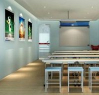 学校课时管理软件为老师和学员查课程提供方便