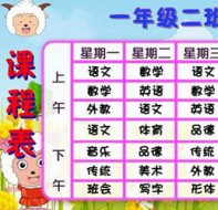 学校排课有没有软件可以代替人工解决？