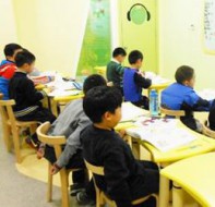 暑期培训班就用学员管理软件促进学生续班