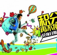 培训机构管理学员软件的积分兑换功能有什么用