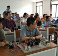 招生管理系统帮职业教育机构引流，并促使他们报名转化