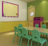 简单的教育家校服务管理软件教师版功能