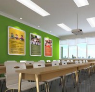 学校排课系统自动排出课表，使课程安排更合理