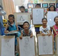 艺术体育培训机构使用什么学生管理软件