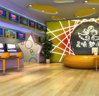 使用教育管理系统，从而实现机构长线发展