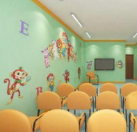 培训学校信息管理软件有效分配老师、课室、学员资源