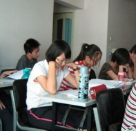 用培训机构学员卡软件实现授课打卡签到课消功能