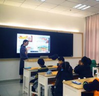 使用排课教务系统使得排课具有合理性