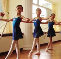 舞蹈班学生管理系统做好学生中间的互动交流