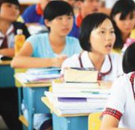 用教育行业学员系统统一做好全校学生信息管理