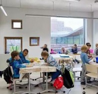 如何用学员管理软件维护现有老学员