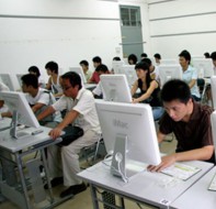 用培训行业教务管理软件做好主题招生活动的纪录