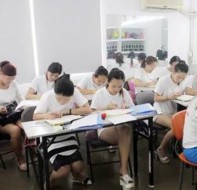 培训班课时管理软件自动统计分析和测算数据表