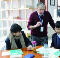 校外培训管理软件为校长带来精细化管理发展趋势