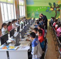 家长如何在培训机构学员管理软件上查孩子成绩