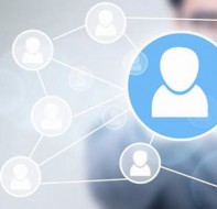 培训机构招生管理软件中的老带新功能如何用