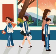 培训学校客户管理系统助力教师和家长线上交流