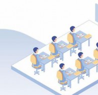 使用课程表排课系统便捷分配课程内容、调课及其改课