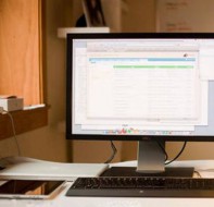 使用培训教育OA管理软件更高效率的解决內部办公