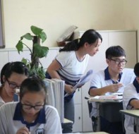 能让家长查看老师教学情况的教育机构学员软件