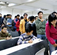 用培训学校考勤软件统计学生出勤率的好处