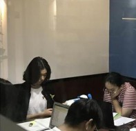 培训学校学员卡考勤管理系统