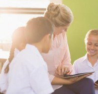 可以创建学生电子档案的培训机构学员管理软件