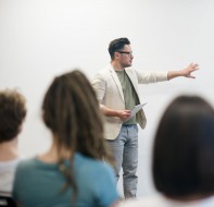 教学管理新模式!培训机构排课软件来了!