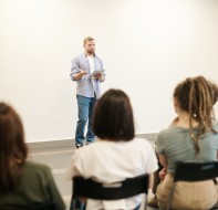 培训学校十大招生话术技巧，收藏下来能通用十年!