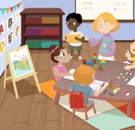 培训学校管理软件革新传统学校教学模式?惊!