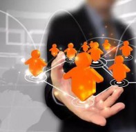 辅导班管理软件互动式营销即时发起，招生不再难!