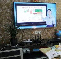 校盈易培训学校直播系统适应多种教学!精选文