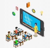 疫情期间，培训机构直播系统进行线上教学，降成本