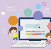 培训学校在线教育系统打破时间和空间的局限？