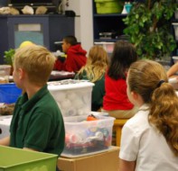 培训班在线微信约课系统做好了家校服务