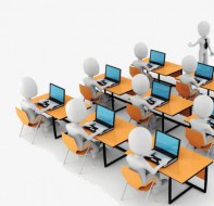 艺术培训教务管理系统全程管理教学活动