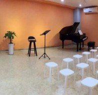 音乐培训机构如何用软件自动消课？