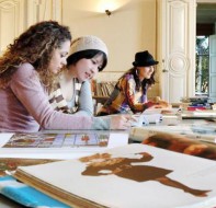 艺术培训管理系统帮助机构留住新老学员