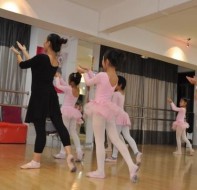 舞蹈培训机构管理系统满足机构日常管理需求