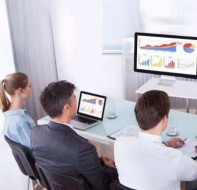 crm培训机构系统加强销售和营销工作